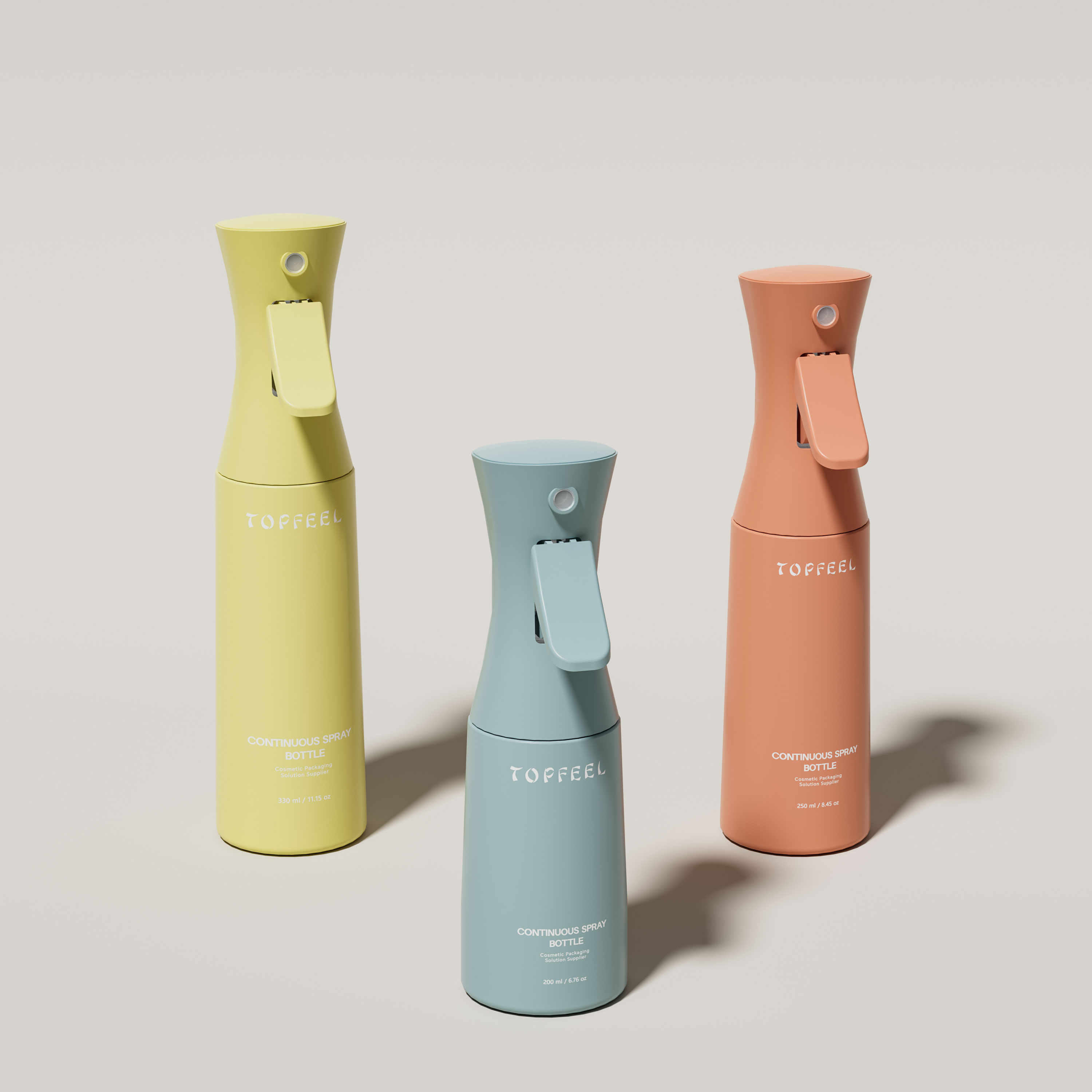 PB19 Continuous Spray Bottle